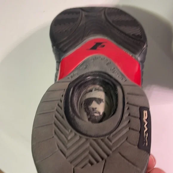 Reebok Answer IV - Picture 6 of 9